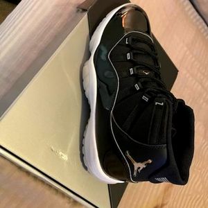 Jordan 25th Anniversary edtion